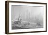 Yellowstone 3-Gordon Semmens-Framed Photographic Print