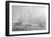 Yellowstone 3-Gordon Semmens-Framed Photographic Print