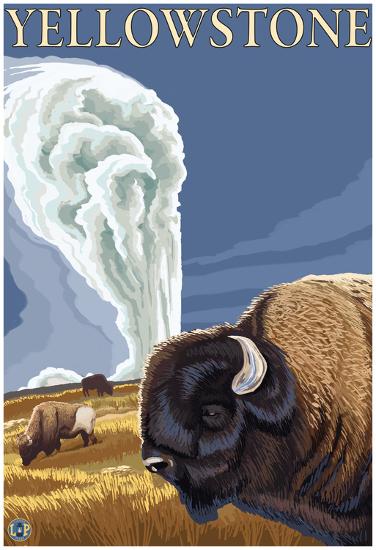 Poster, , large