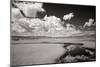 Yellowstone Creek and Clouds I-George Johnson-Mounted Photographic Print