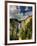 Yellowstone Falls-Ike Leahy-Framed Photographic Print