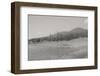 Yellowstone Lake View 2-null-Framed Photographic Print