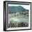 Yellowstone National Park (Wyoming, United States), the "Jupiter Terraces"-Leon, Levy et Fils-Framed Photographic Print