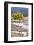 Yellowstone National Park, Wyoming, USA. Scenic landscape of Slough Creek.-Janet Horton-Framed Photographic Print