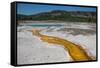 Yellowstone National Park, Wyoming, USA-Roddy Scheer-Framed Stretched Canvas