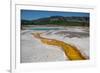 Yellowstone National Park, Wyoming, USA-Roddy Scheer-Framed Photographic Print