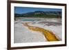 Yellowstone National Park, Wyoming, USA-Roddy Scheer-Framed Photographic Print