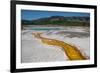 Yellowstone National Park, Wyoming, USA-Roddy Scheer-Framed Photographic Print