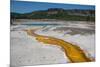 Yellowstone National Park, Wyoming, USA-Roddy Scheer-Mounted Photographic Print