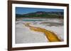 Yellowstone National Park, Wyoming, USA-Roddy Scheer-Framed Photographic Print