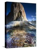 Yellowstone National Park-Ian Shive-Stretched Canvas