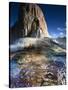 Yellowstone National Park-Ian Shive-Stretched Canvas