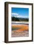 Yellowstone National Park-jfunk-Framed Photographic Print