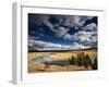 Yellowstone National Park-Ian Shive-Framed Photographic Print