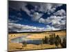 Yellowstone National Park-Ian Shive-Mounted Photographic Print