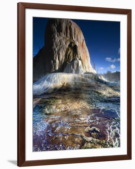 Yellowstone National Park-Ian Shive-Framed Photographic Print