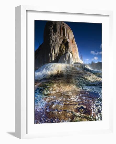 Yellowstone National Park-Ian Shive-Framed Photographic Print