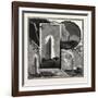 Yellowstone National Park-null-Framed Giclee Print