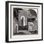 Yellowstone National Park-null-Framed Giclee Print