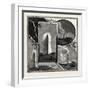 Yellowstone National Park-null-Framed Giclee Print