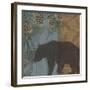 Yellowstone Park I-Tandi Venter-Framed Art Print