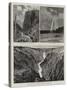 Yellowstone Park Illustrated, II-null-Stretched Canvas