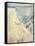 Yellowstone Park-John Henry Twachtman-Framed Stretched Canvas