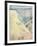 Yellowstone Park-John Henry Twachtman-Framed Giclee Print