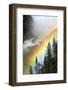 Yellowstone Rainbow-jclark-Framed Photographic Print