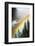 Yellowstone Rainbow-jclark-Framed Photographic Print