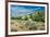 Yellowstone River Picnic Area, Yellowstone National Park, Wyoming, USA-Roddy Scheer-Framed Photographic Print