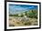 Yellowstone River Picnic Area, Yellowstone National Park, Wyoming, USA-Roddy Scheer-Framed Photographic Print