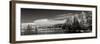 Yellowstone River-George Johnson-Framed Photographic Print