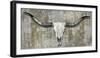 Yellowstone-Mark Chandon-Framed Giclee Print