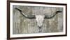 Yellowstone-Mark Chandon-Framed Giclee Print