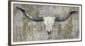 Yellowstone-Mark Chandon-Framed Giclee Print