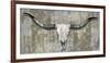 Yellowstone-Mark Chandon-Framed Giclee Print