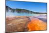 Yellowstone-Anton Foltin-Mounted Photographic Print