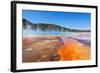 Yellowstone-Anton Foltin-Framed Photographic Print