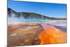 Yellowstone-Anton Foltin-Mounted Photographic Print