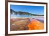 Yellowstone-Anton Foltin-Framed Photographic Print