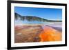 Yellowstone-Anton Foltin-Framed Photographic Print