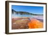 Yellowstone-Anton Foltin-Framed Photographic Print