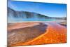 Yellowstone-Anton Foltin-Mounted Photographic Print