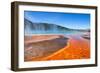 Yellowstone-Anton Foltin-Framed Photographic Print