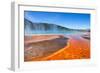 Yellowstone-Anton Foltin-Framed Photographic Print