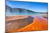 Yellowstone-Anton Foltin-Mounted Photographic Print