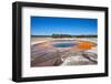 Yellowstone-Anton Foltin-Framed Photographic Print