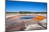 Yellowstone-Anton Foltin-Mounted Photographic Print