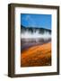 Yellowstone-jfunk-Framed Photographic Print